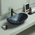 Lavoar pe blat negru Rune Sigyn 61.5 cm picture - 1