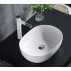 Lavoar pe blat Rea Amelia 48 cm picture - 6
