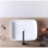 Lavoar pe blat Rea Demi Slim 51 cm picture - 4