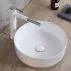 Lavoar pe blat Rea Elma 45 cm picture - 2