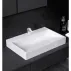 Lavoar pe blat Rea Goya 50 cm picture - 5