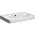 Lavoar pe mobilier Geberit Smyle Square 75 cm picture - 2