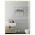 Oglinda cu iluminare Led Tutumi SQR 50x100 cm picture - 1