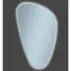 Oglinda cu iluminare LED Venti Impala Ambiente 96 cm x 69 cm picture - 2