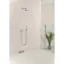 Palarie de dus Hansgrohe Crometta S240 1 jet crom lucios picture - 2