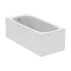 Panou frontal Ideal Standard i.life 170 cm alb lucios picture - 2