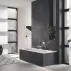 Para de dus Grohe Rainshower SmartActive 130 3 functii crom lucios picture - 4