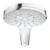 Para de dus Grohe Rainshower SmartActive 130 3 functii crom lucios picture - 5