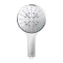 Para de dus Grohe Rainshower SmartActive 130 3 functii crom lucios picture - 2