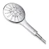Para de dus Grohe Rainshower SmartActive 130 3 functii crom lucios picture - 9