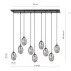Pendul Emibig Astral 9 negru/grafit picture - 3