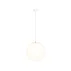 Pendul Maytoni Erda alb 1 bec 51 x 51 cm picture - 2