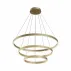 Pendul Maytoni Rim alama LED x 3 picture - 1