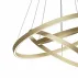 Pendul Maytoni Rim alama LED x 3 picture - 3
