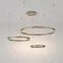 Pendul Maytoni Rim alama LED x 3 picture - 4