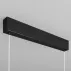 Pendul Maytoni Step negru 11.5 x 96.5 cm picture - 4