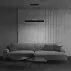 Pendul Maytoni Step negru 11.5 x 96.5 cm picture - 5