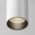 Plafoniera Maytoni FOCUS LED alb 6 x 7 cm picture - 3