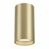 Plafoniera Maytoni FOCUS S auriu 1 bec 6 x 11 cm picture - 3