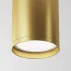 Plafoniera Maytoni FOCUS S auriu 1 bec 6 x 11 cm picture - 5