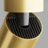 Plafoniera Maytoni FOCUS S auriu 1 bec 6 x 14 cm picture - 3
