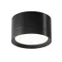 Plafoniera Maytoni Hoop negru 1 bec C086CLGX53SRDB picture - 2