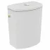 Rezervor pe vas wc Ideal Standard Connect Air Arc cu alimentare laterala picture - 1