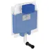 Rezervor incastrat Ideal Standard Prosys 80M pentru vase pe pardoseala picture - 1