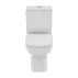 Rezervor pe vas WC Ideal Standard I.life S cu alimentare laterala alb lucios picture - 5