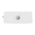 Rezervor pe vas WC Ideal Standard I.life S cu alimentare laterala alb lucios picture - 7
