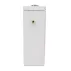 Rezervor pe vas WC Ideal Standard I.life S cu alimentare laterala alb lucios picture - 8