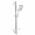Set de dus Grohe Rainshower 130 Smartactive Cube picture - 1