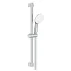 Set de dus Grohe Tempesta 110 cu 2 functii picture - 3
