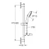 Set de dus Grohe Tempesta 110 cu 2 functii picture - 4