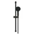 Set de dus negru mat Grohe Tempesta 110 cu 2 functii picture - 1