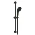 Set de dus negru mat Grohe Tempesta 110 cu 2 functii picture - 3