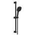 Set de dus negru mat Grohe Tempesta Cube 110 cu 2 functii picture - 3