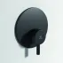 Dus igienic cu baterie Ideal Standard IdealSpray negru picture - 2
