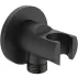 Dus igienic cu baterie Ideal Standard IdealSpray negru picture - 4