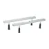 Set picioare Ideal Standard pentru fixare cada incastrata picture - 1