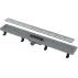 Set rigola pentru dus cu capac Alca APZ20 Simple 85 cm picture - 1