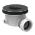Sifon cadita Ideal Standard Ultra Flat S fara capac picture - 1