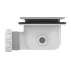 Sifon cadita Ideal Standard Ultra Flat S fara capac picture - 2