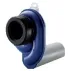 Sifon pentru pisoar Ideal Standard cu scurgere orizontala picture - 1