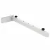 Sistem de prindere metalic pentru blat Ideal Standard Adapto 45 cm picture - 1