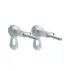 Suport de prindere in perete Grohe Rapid SL picture - 1