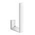 Suport hartie igienica Grohe Selection Cube crom lucios picture - 2