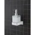 Suport pentru pahar sau dozator sapun Grohe Selection Cube picture - 3