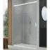 Usa de dus glisanta cu segment fix SanSwiss Cadura CAS 2 140 cm stanga picture - 1