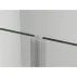 Usa de dus glisanta cu segment fix SanSwiss Cadura CAS 2 140 cm stanga picture - 3